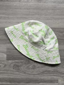 Anglerhut Bucket Hat Sonnenhut Strandhut Bambi H&M Gr.56-58 - Bild 1 von 6