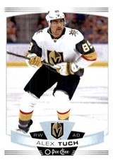 2019-20 O-Pee-Chee NHL Hockey Base Singles #401-600 (Pick Your Cards)
