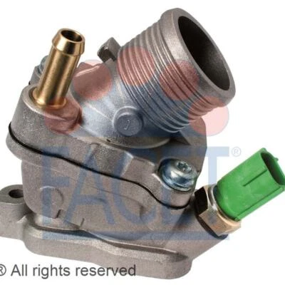 Termostato de refrigerante del motor para Volvo S60 Turbo 2009 2,5 L L5 GAS DOHC Foto 1 de 2