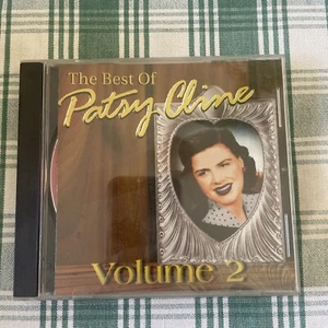 The Best Of Patsy Cline Vol 2 - Picture 1 of 1