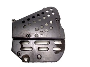 coperchio motore sinistro per SUZUKI GSX R 1100 1989-1990 usato 183934 - Foto 1 di 6