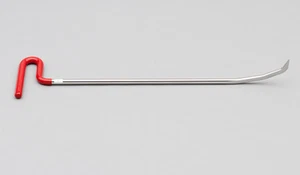 SS-1 9/16" Tri-Pick, Super Sharp Tip with 3 bends, 25" Length PDR - Picture 1 of 3