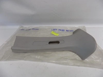 Nuevo OEM 1999-2003 Ford Windstar Panel Superior Derecho Moldura de Pilar Foto 1 de 3