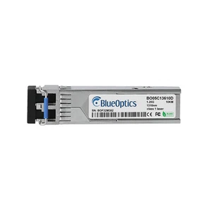 BlueOptics BO05C13610D SFP Transceiver 1000BASE-LX 10KM - Bild 1 von 7