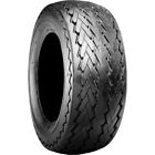 4 Tires ST 20.5X8.00-10 Duro HF232 Trailer Load E 10 Ply