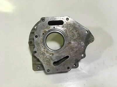 Austin Healey BN4 BN6 BN7 BT7 Laycock Overdrive Transmission Adapter Plate 60305 - Image 1 of 3