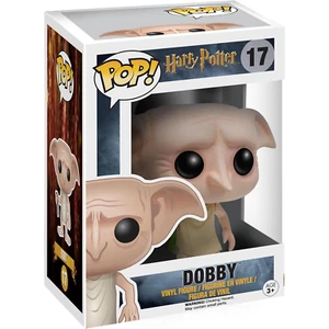 Harry Potter - Dobby #17 - Funko Pop! Vinyl Movies - Picture 1 of 1
