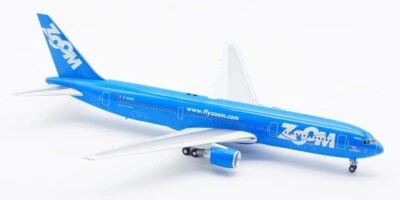 Zoom Airlines / Boeing 767-306/ER / C-GZNC / IF763Z41023 / 1:200 Foto 1 de 4