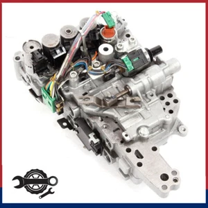 For Nissan Altima 2.5L Valve Body with Stepper Motor 2007-2011 OEM JF011E - Picture 1 of 6