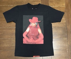 BEYONCE OFFICIAL ACT II COWBOY CARTER TOUR LOS ANGELES LA EXCLUSIVE T-SHIRT Sz S - Picture 1 of 4