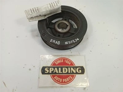 Equilibrador armónico de Toyota Highlander 2012 3,5 L 10163188 Foto 1 de 4