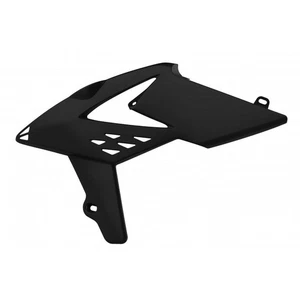 POLISPORT Ouïes de Radiateur Compatible pour beta RR 13-19 Noir - Imagen 1 de 2