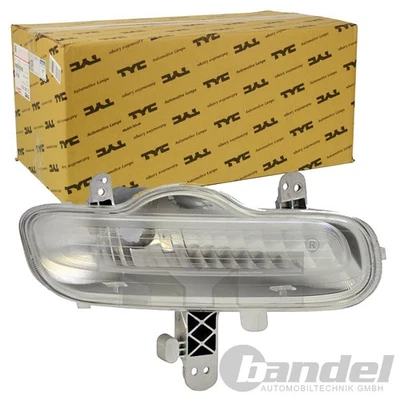 TYC P21/5W TAGFAHRLEUCHTE RECHTS PASSEND FÜR FIAT PANDA | 12-0155-01-2 - Bild 1 von 2