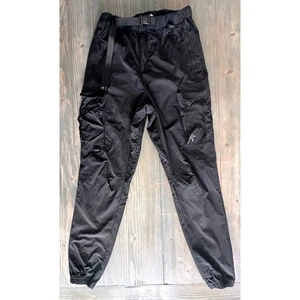 Metal Umbrella Herren Cargo Jogginghose Gr. S Techwear Utility Streetwear - Bild 1 von 10