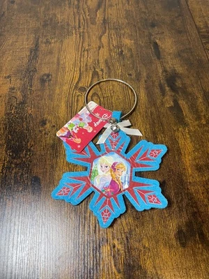 Percha de puerta congelada de Disney Foto 1 de 2