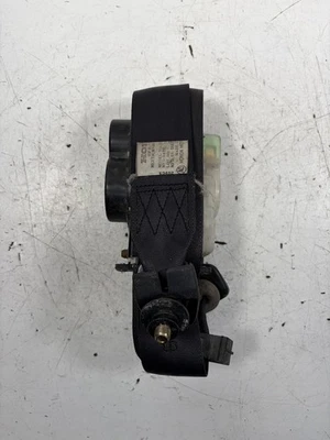 Cinturón de seguridad delantero izquierdo 92-95 Acura Legend 4D negro 04818-SP0-A05ZB OEM Foto 1 de 4