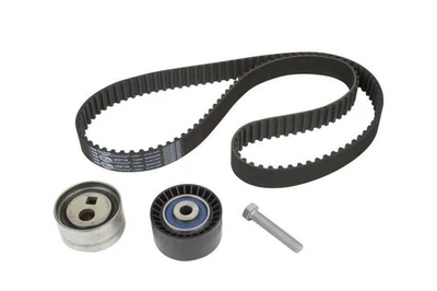 Gates Timing Belt Kit For Citroen, Peugeot - TCK1504A - image 1 of 4