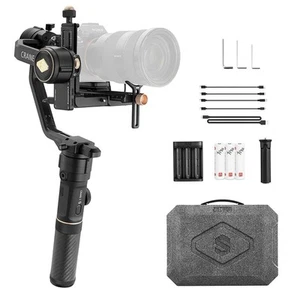 Zhiyun Crane-2S Handheld Gimbal - New Open Box - Picture 1 of 5