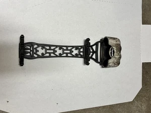 Parker 4 Arrow QUIVER 33-1118 Camo With Mount - Picture 1 of 2
