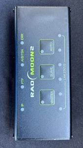 INTREPID RAD MOON 2 5v-40v 1000 BASE-T1 CONVERTIDOR DE MEDIOS para AUTOMOTRIZ ETHERNET - Imagen 1 de 6