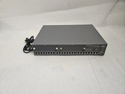 Intel Express 510T ES510T 688886-015 24-Port Fast Ethernet Switch - Image 1 of 4