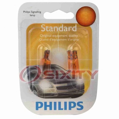 Bombilla marcadora de techo Philips para Ram 1500 2500 3500 4000 2011-2020 gc Foto 1 de 4