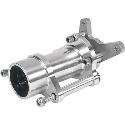 Carcasa de eje Dura Blue Inc - Rodamiento de bolas de doble fila ATV/UTV RAH700 0214-0141 Foto 1 de 4