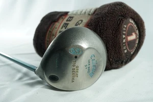 Callaway Great Big Bertha Driver 9° / Ladies Flex Graphite Shaft - Picture 1 of 8