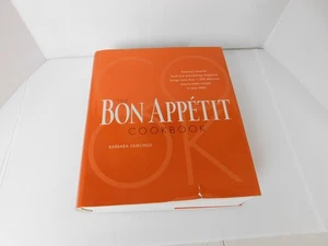 Guten Appetit Kochbuch Barbara Fairchild 2006 John Wiley & Sons - Bild 1 von 10