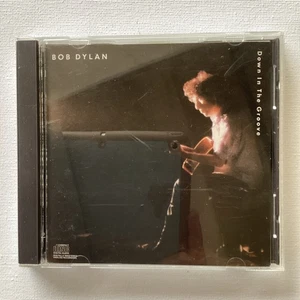 Down in the Groove by Bob Dylan (CD, May-1988, Columbia (USA)) - Picture 1 of 4