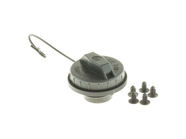 Tapa del tanque de combustible para 1989-1995 Plymouth Acclaim 1991 1990 1992 1993 1994 RJ364KY Foto 1 de 1