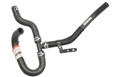 New OEM Ford KH-707, XF2Z-18472-EB, KH707 Heater Hose Assembly NOS - Image 1 of 3