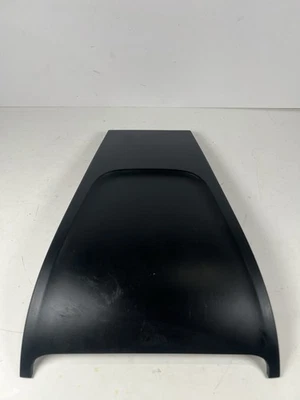 Dodge Avenger 2011-2014 tablero central bisel panel negro OEM Foto 1 de 4