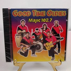 Good Time Oldies Majic 102.7 WMXJ FMby Various Artists CD - Picture 1 of 5