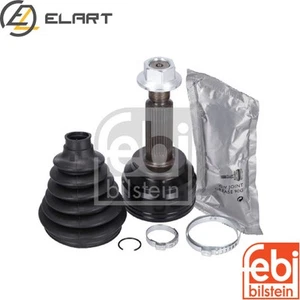 JOINT KIT DRIVE SHAFT 184476 FOR TESLA MODEL/X - Picture 1 of 8