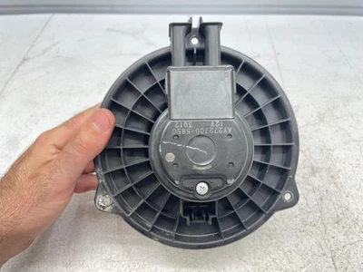 Subaru Legacy Outback 2010-2019 calefacción soplador motor ventilador conjunto AY272700-5850 Foto 1 de 4