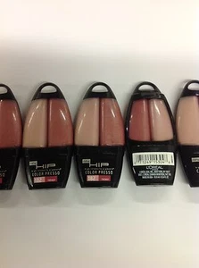 5 x L'Oreal HiP Color Presso Lipgloss TRENDY #182 NEU. - Bild 1 von 2