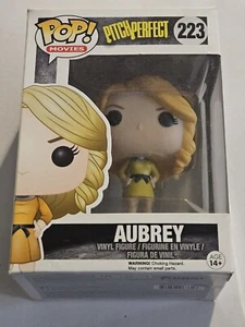 Aubrey Funko Pop - Pitch Perfect 223 Funko Vinyl Figure - Bild 1 von 8