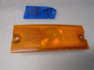 MOBILITY VENTURES MV-1 2014-2017 LUZ MARCADORA LATERAL DERECHA/PASAJERO OEM - Imagen 1 de 4