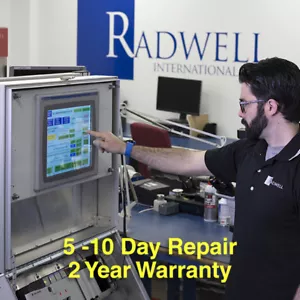 OTC CO 7951 (*REPAIR EVALUATION ONLY*) - Picture 1 of 1