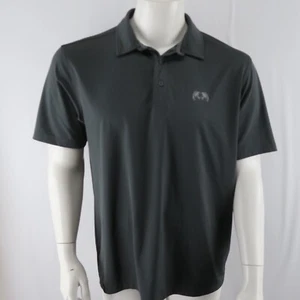 KUIU Performance Polo Uomo Piccola Grigio - Foto 1 di 12