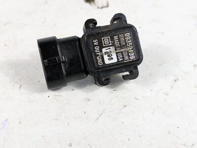 Sensor de presión de flujo de aire masivo Victory Classic Touring 2002 V92C V92TC MAP Foto 1 de 4