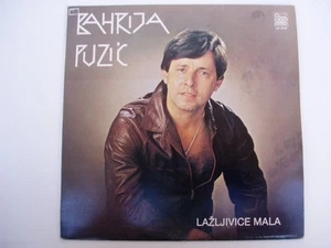 BAHRIJS PUZIC - LAZLJIVICE MALA -  LP - Picture 1 of 2