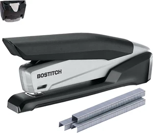 Bostitch Office Executive 3 in 1 Stapler, Includes 210 Staples and Integrated St - Picture 1 of 12