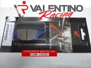 PASTIGLIE PASTICCHE POSTERIORE ORIGINALI HONDA X ADV 750 2021 2022 2023 2024 - Foto 1 di 1
