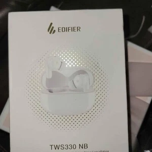 Nuevos auriculares Bluetooth BLANCOS COMO APPLE - Imagen 1 de 4