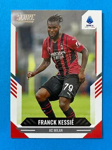 Panini Trading Cards Score 2021-22 2022 n. 25 Franck Kessie' MILAN - Imagen 1 de 1