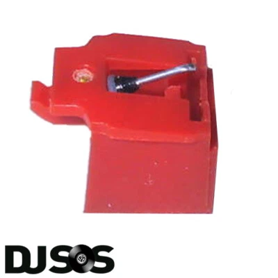 SHARP STY 140 141 VZ1500 VZ1600E VZ1900E VZ3500 stylus needle turntable part - Image 1 of 3
