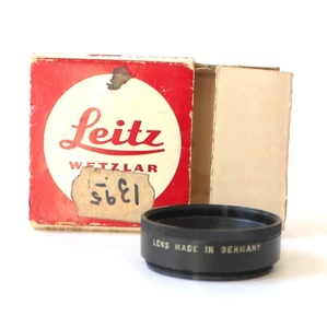 Vintage Leitz Wetzlar Elpro VIa Lens Leicaflex Ernst Leipzig GmbH Wetzlar 16 531 - Picture 1 of 3