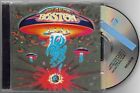 BOSTON Boston 1998 EPIC CD Album EPC 489412 2